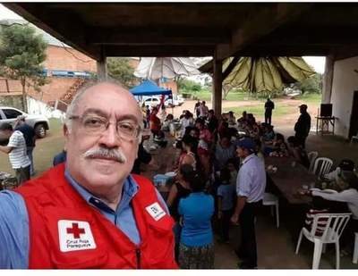Fallece el Ing. Valiente Maluff