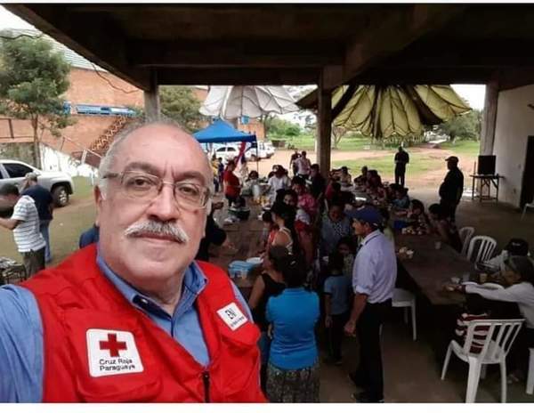 Fallece el Ing. Valiente Maluff