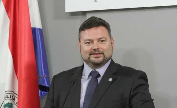 Paraguay espera resolución de Uruguay sobre situación de Arrom, Martí y Colmán - .::RADIO NACIONAL::.