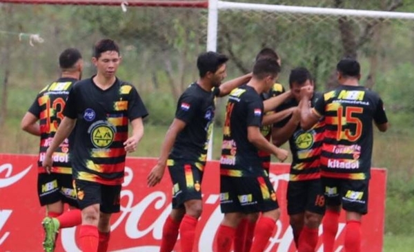 HOY / El Decano mide al Conquistador ñembyense
