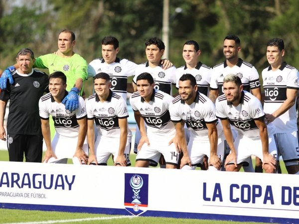 Libertad y Olimpia buscan el pasaje a cuartos de la Copa Paraguay