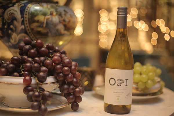 Opi, la nueva apuesta de Bodega Mascota Vineyards, llega al Paraguay
