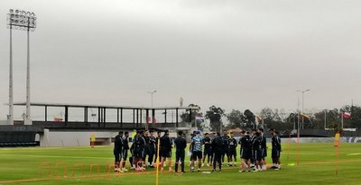 Preocupación en Cerro