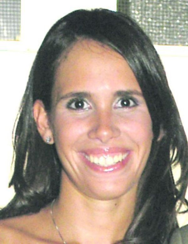 Caso “Cucho”: rechazan recusación contra jueza Alicia Pedrozo - Nacionales - ABC Color