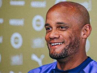 Se perderá por lesión su partido de homenaje