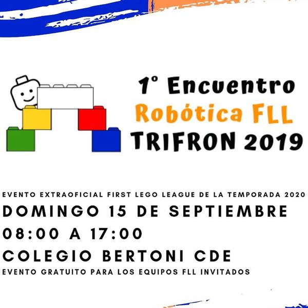 Organizan primer encuentro de robótica en Ciudad del Este