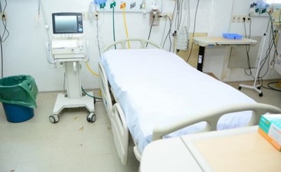 Seguirán habilitando camas de UTI en el Hospital Regional de CDE