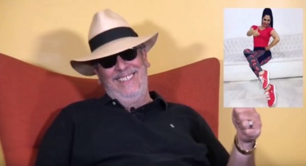 Raúl Melamed Reveló 20 Cosas Que Le Gustan