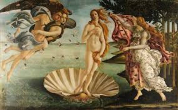 La venta del Botticelli protegido se hará con “autorización” de España - Artes Plásticas - ABC Color