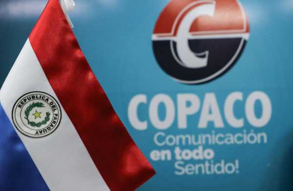 Concepción: Copaco proyecta triplicar capacidad de cobertura