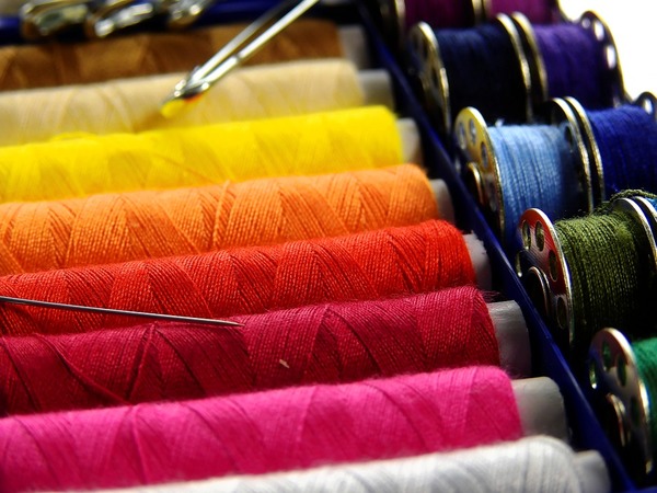 Primavera llena de colores y volumen
