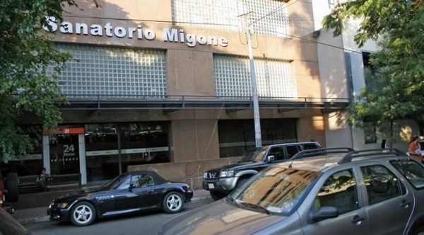 HOY / Muerte en Migone: fiscal de vacaciones mientras familiares de Renato esperan avance