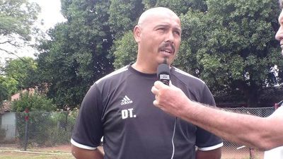 “Ansiosos por enfrentar al campeón” - Fútbol - ABC Color