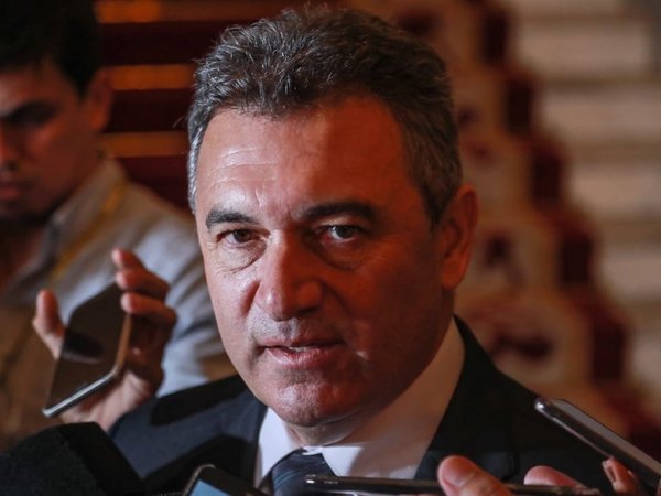 ANDE espera llegar a "un acuerdo favorable" en negociación con Eletrobras