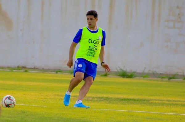 Riveros: “Faltó concentración” - Fútbol - ABC Color