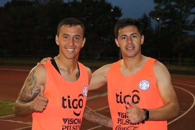 “Esto es el sueño del pibe”