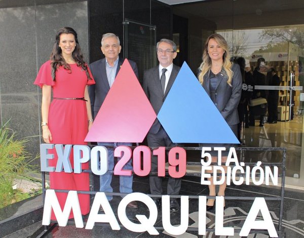 Organizan quinta edición de la Expo Maquila - .::RADIO NACIONAL::.