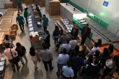 Maquila genera unos US$ 500 millones en exportación - .::RADIO NACIONAL::.