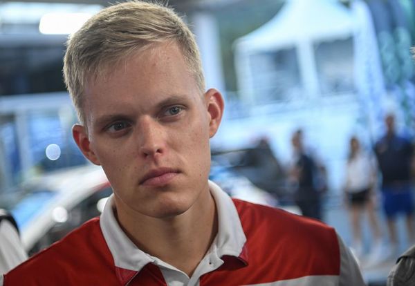 Tänak quiere dar un paso más hacia su primer título - Automovilismo - ABC Color