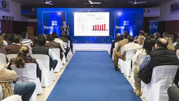 HOY / Basanomics llega al norte del país en su quinta edición