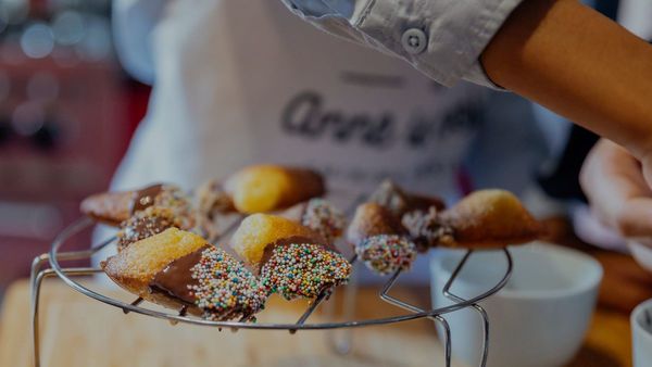 “Tembi’u Europa” pone a prueba la creatividad en la cocina