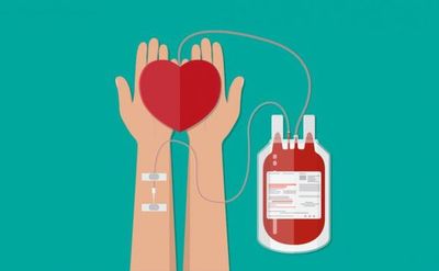 WTC Asunción invita a jornada de donación de sangre, órganos y médula ósea