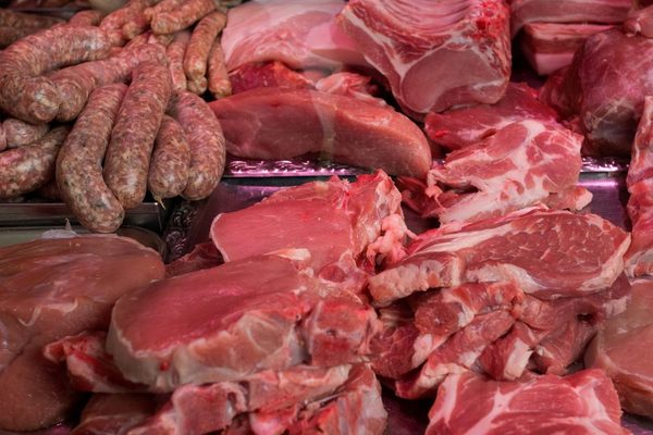 Carne: Esperan alza de envíos a China por fiebre porcina