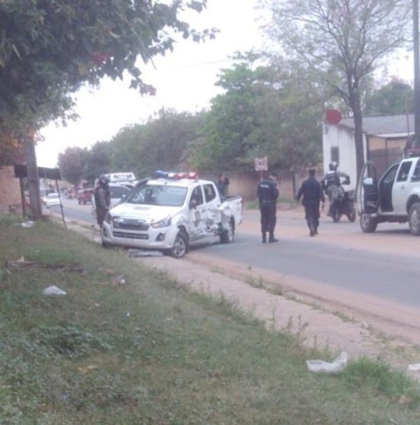 Fallece policía herido durante balacera » Ñanduti