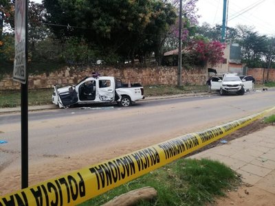 Fallece policía tras tiroteo y rescate de jefe del Comando Vermelho