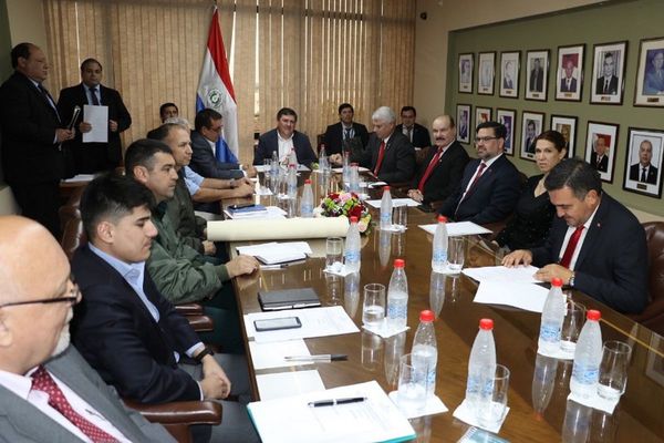 Conforman Comisión para recuperación del patrimonio histórico