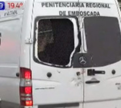 Fallece subcomisario que fue herido tras el rescate - Paraguay.com
