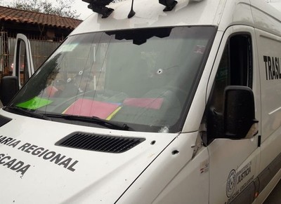 Un muerto y varios heridos en rescate tipo comando de peligroso narco