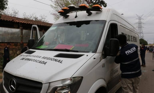 HOY / El comisario Ferrari, muerto en balacera con narcos: "Era un excelente personal policial"
