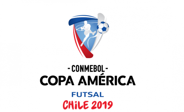HOY / Sortean los grupos de la Copa América de Chile