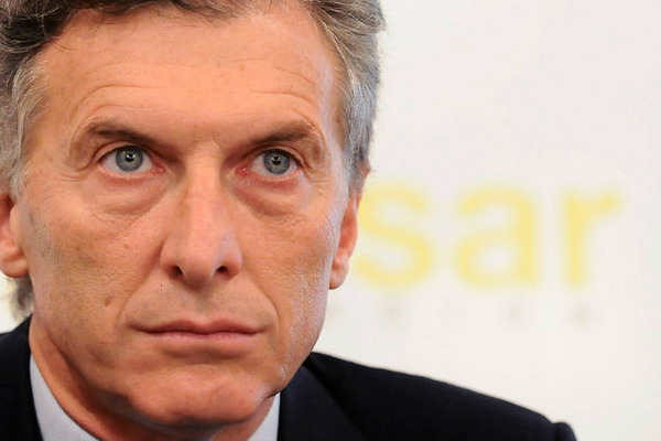 Macri asegurá que intentara acabar con la inflación si gana reelección » Ñanduti