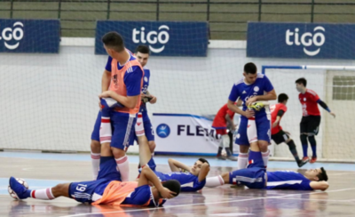 HOY / Ultiman detalles para amistosos y la Sudamericana