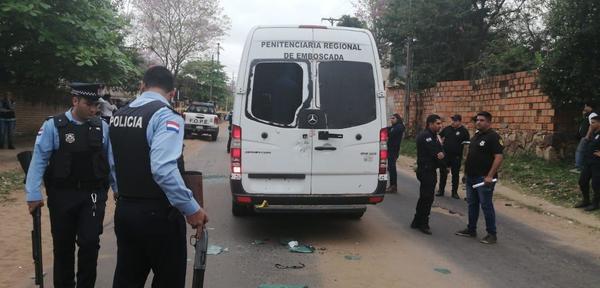 Rescate de película: ¿Quién es Teófilo Samudio, alias Samura? - ADN Paraguayo