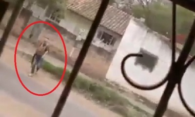 Captan parte de ataque para liberar a narco