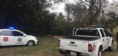 HOY / Rápida evacuación de Jardín Botánico y Zoológico ante huída de los delincuentes