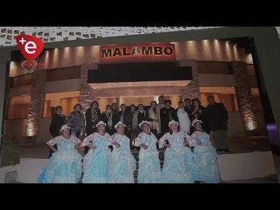 ADULTOS MAYORES PARTICIPARON DE ENCUENTRO INTERNACIONAL EN ARGENTINA