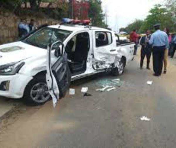 Comisario muere tras balacera con banda de narcos