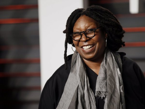 Whoopi Goldberg se suma a la serie The Stand