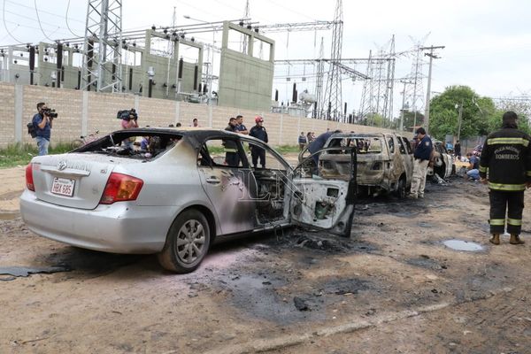 Fiscal General lamenta muerte de Comisario