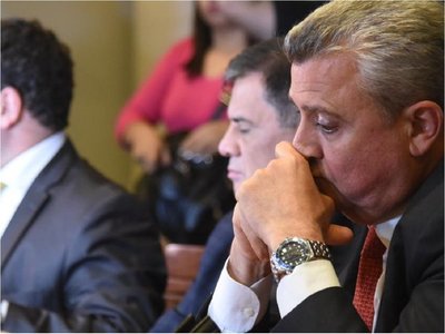 Rescate de Samura: No se cumplió con protocolo para traslado de peligroso reo