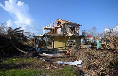 Aún hay 2.500 desaparecidos en Bahamas tras paso de Dorian - Mundo - ABC Color