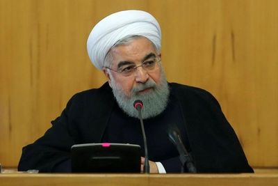 Para Rohani conversaciones con EE.UU. “no tienen sentido” si no se levantan sanciones - Mundo - ABC Color
