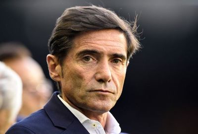 El Valencia destituye a su entrenador - Fútbol - ABC Color
