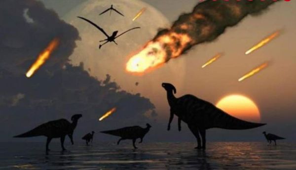 Así fue el último día de los dinosaurios - Ciencia - ABC Color