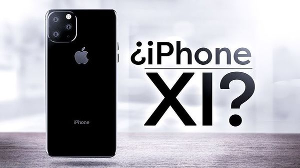 ¿Qué se puede esperar de los nuevos iPhone de Apple? - Tecnología - ABC Color