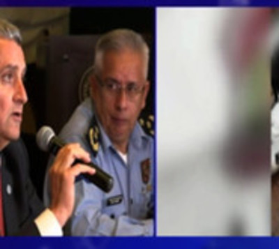 Autoridades no comunicaron peligrosidad de 'Samura' - Paraguay.com